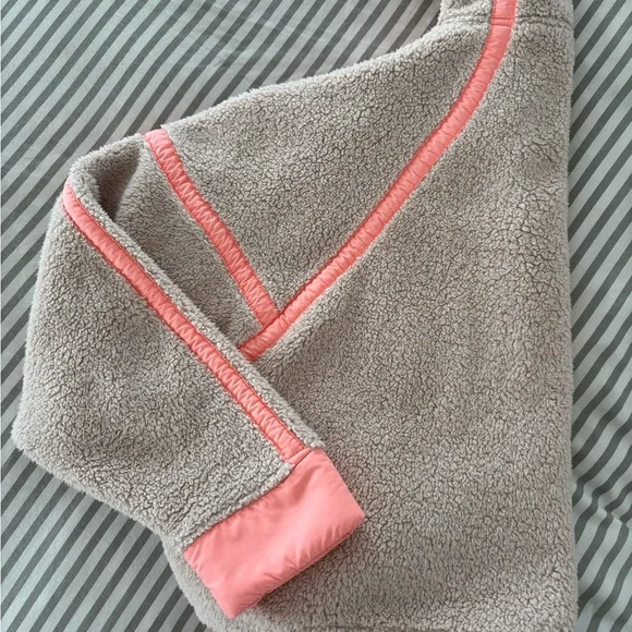 FP Movement by Free People Mountain High Half Zip Fleece - Picture 7 of 10